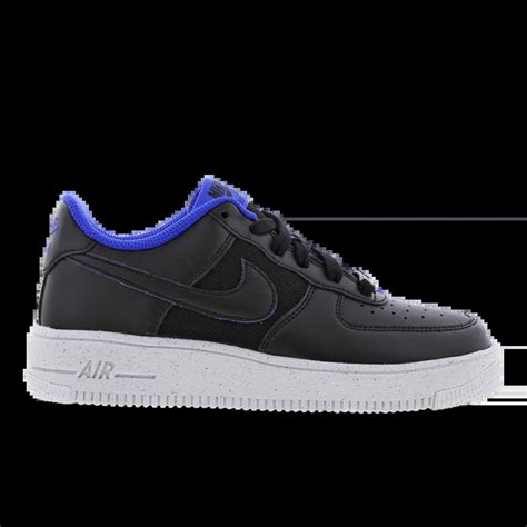 nike air force basisschool schoenen|Kids' & Junior Air Force 1 Shoes (16) .